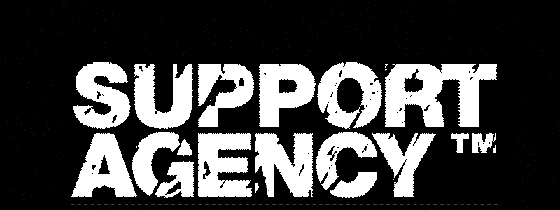 SUPPORT AGENCY
